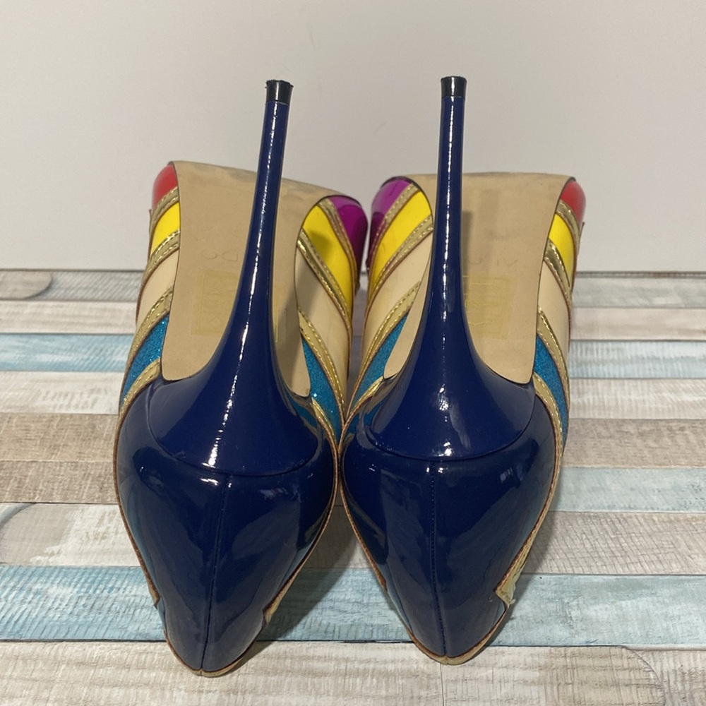 Aldo Mirasa Heels - Picture 8 of 16